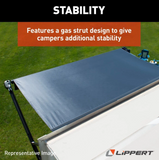 Lippert Components Solera Awning Arm (MPN: 390189)