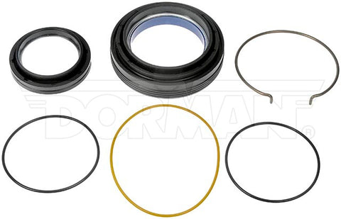 Wheel Hub Seal Kit (MPN: 600-207)