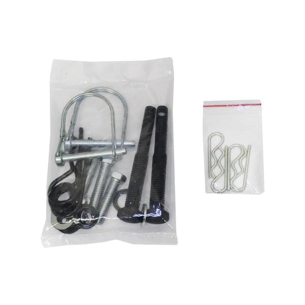 Lippert Components Jack-IT Bike Rack (MPN: 429756)