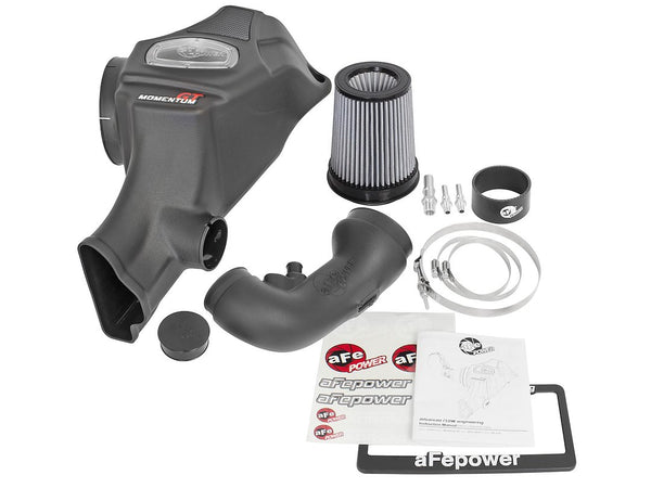 Advanced FLOW Engineering Cold Air Intake (MPN: 51-73203)