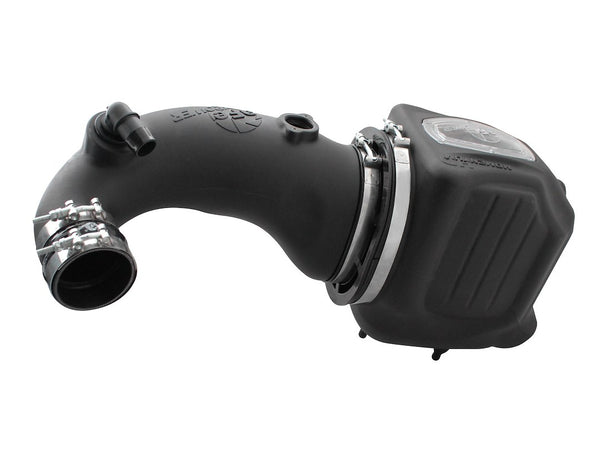 Advanced FLOW Engineering Momentum HD Stage 2 Si (MPN: 50-73004)