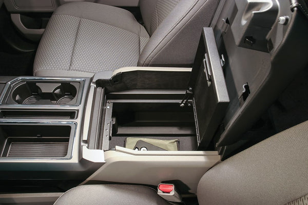 Tuffy Security Console Safe (MPN: 317-01-A)