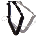 Swagman Kayak Storage Rack (MPN: 65146)