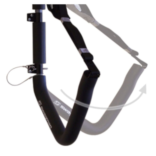 Swagman Kayak Storage Rack (MPN: 65146)