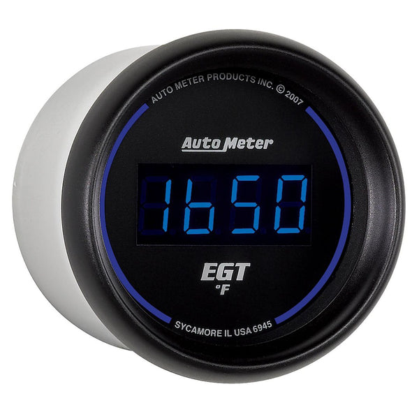 AutoMeter Gauge Pyrometer (MPN: 6945)