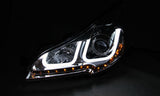 AnzoUSA Projector Headlight Assembly (MPN: 111285)