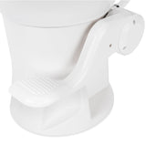 Camco Premium Ceramic RV Toilet (MPN: 41710)