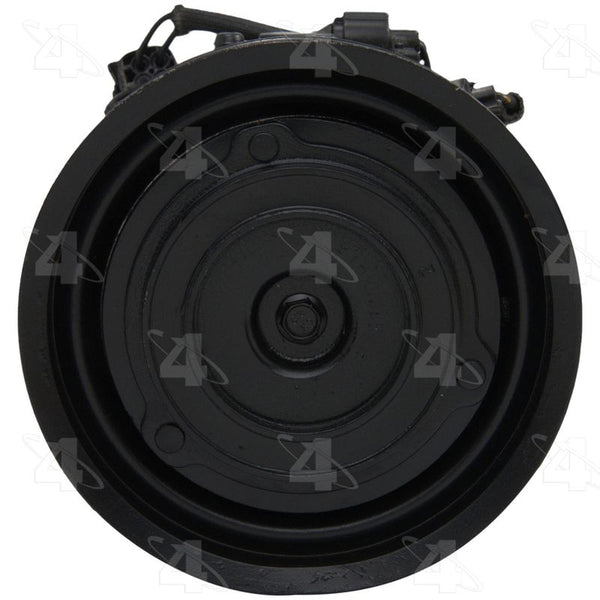 Four Seasons Air Conditioner Compressor (MPN: 67388)