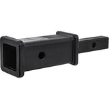 Trailer hitch receiver tube adapter (MPN: 1804030)