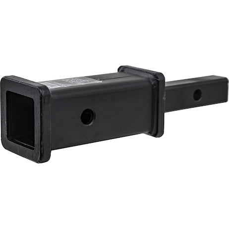 Trailer hitch receiver tube adapter (MPN: 1804030)