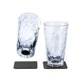 Silwy Magnetic Drinking Glass (MPN: KO-LD-C-2)