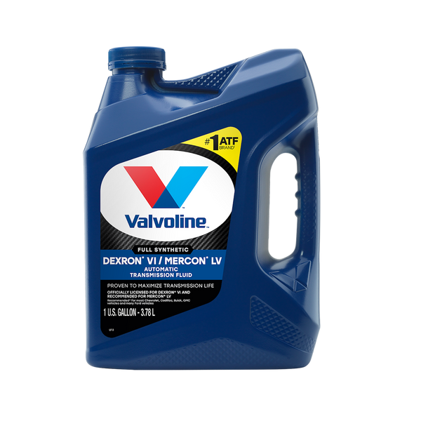 Valvoline Auto Transmission Fluid (MPN: 883572)