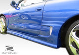 Duraflex Side Skirt (MPN: 101599)