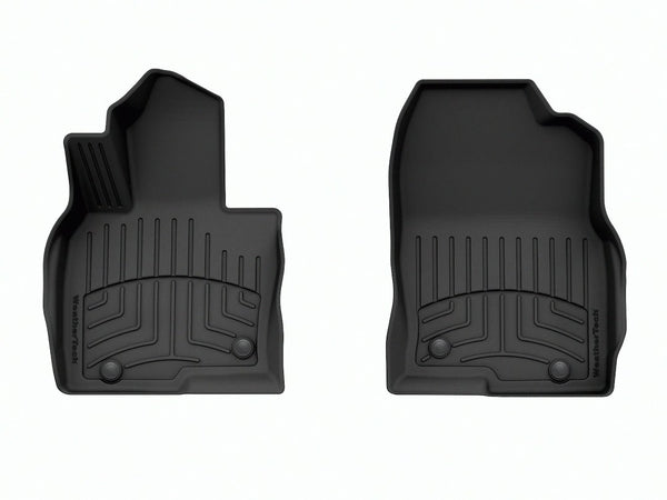 WeatherTech Floor Liner HP (MPN: 449721IM)