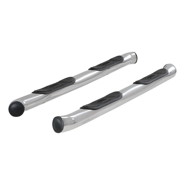 Aries 3 Inch Round Nerf Bar (MPN: 206008-2)