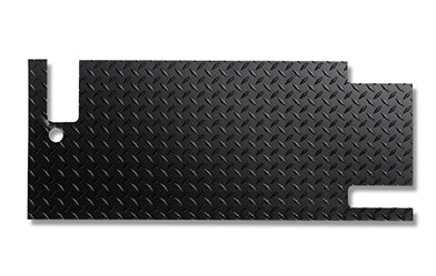 Warrior Products Tailgate Cover (MPN: 918DPC)