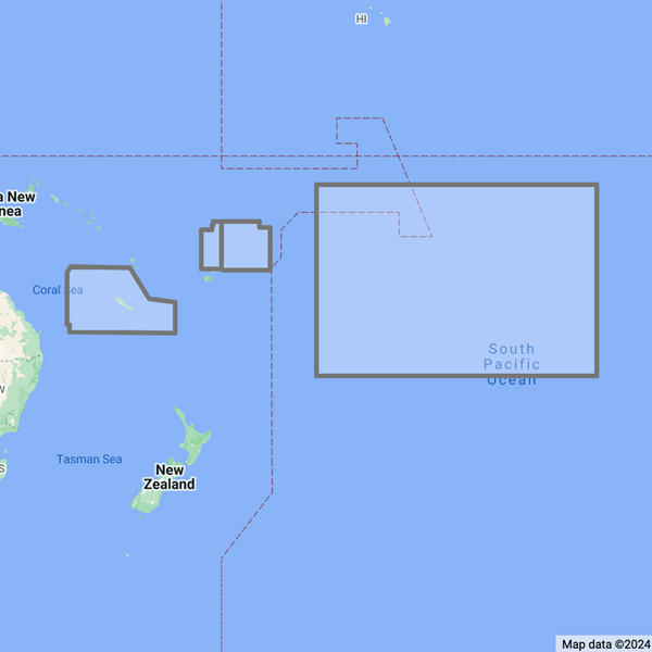 Furuno Marine Cartography (MPN: PC002)
