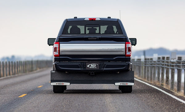 ACCESS Covers Rockstar Mud Flap (MPN: H2020039)