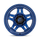 Fuel Off Road Wheel D802 (MPN: D80218908950)