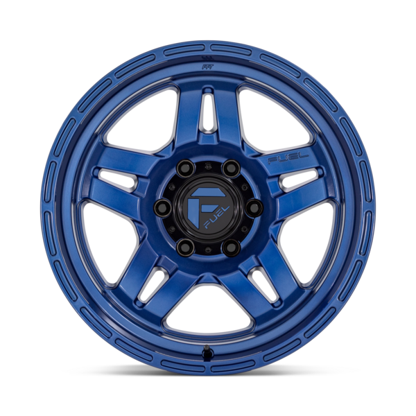 Fuel Off Road Wheel D802 (MPN: D80218908950)