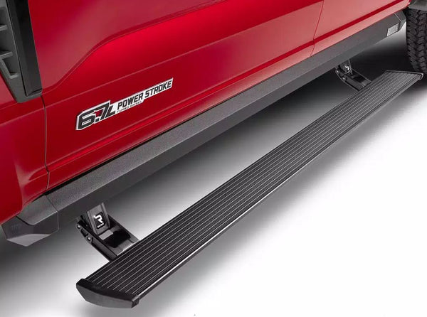 AMP Research PowerStep XL Running Board (MPN: 77121-01A)