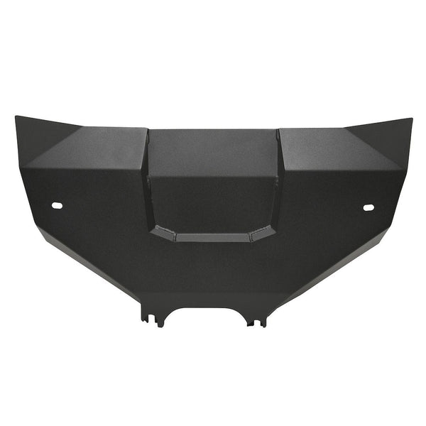 Westin XTS Front Bumper (MPN: 59-721255)