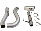 Advanced FLOW Engineering Exhaust System Kit (MPN: 49-42051-1P)
