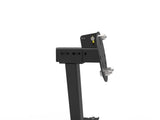 WILCO Off-Road Spare Tire Carrier (MPN: UHG4100)