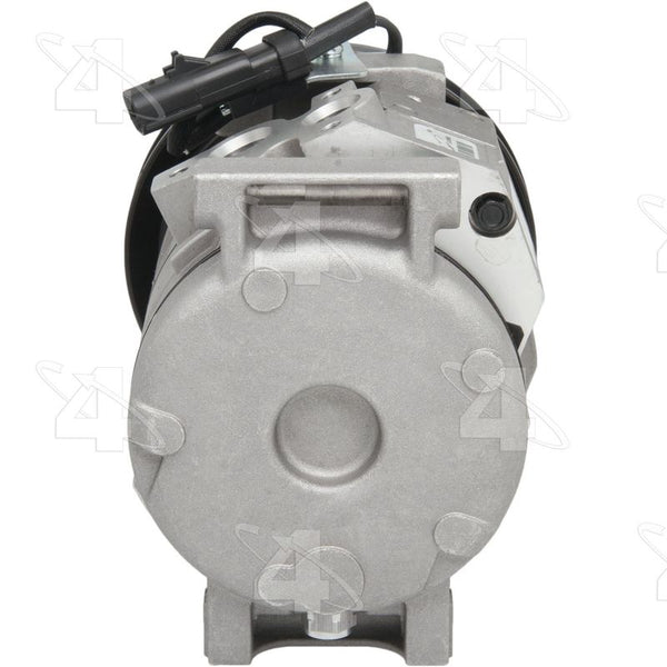 Four Seasons Air Conditioner Compressor (MPN: 68338)