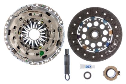 Exedy Globalparts Clutch Set (MPN: HCK1007)