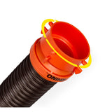 Camco RhinoFLEX Sewer Hose 10 Foot (MPN: 39764)
