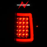 AnzoUSA LED Tail Light Assembly (MPN: 311343)