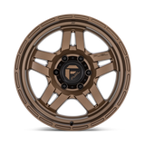 Fuel Off Road D800 Wheel (MPN: D80018908445)