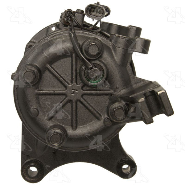 Four Seasons Air Conditioner Compressor (MPN: 77499)