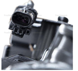Four Seasons Air Conditioner Compressor (MPN: 167305)