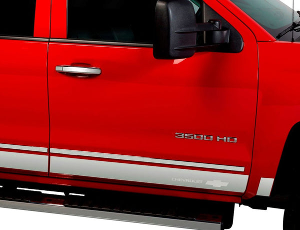 Putco Rocker Panel Molding (MPN: 9751228GM)