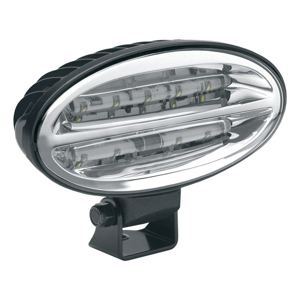J.W. Speaker 660 Series Work Light (MPN: 0548511)