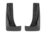 WeatherTech Mud Flaps (MPN: 110168)