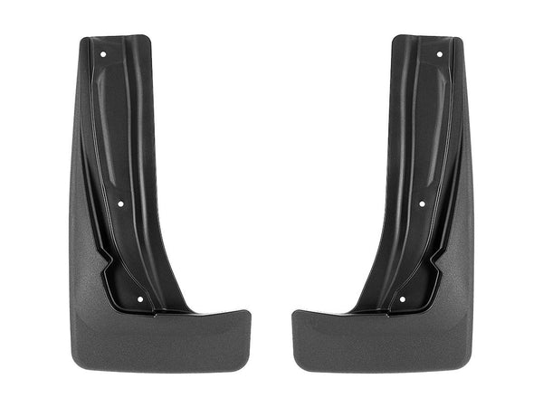 WeatherTech Mud Flaps (MPN: 110168)