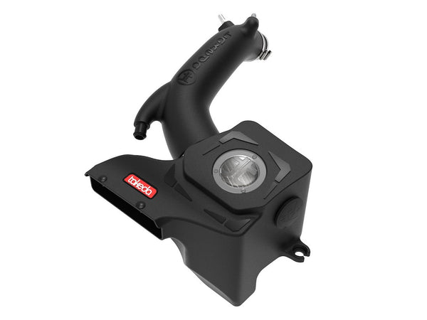Advanced FLOW Engineering Cold Air Intake (MPN: 56-70021D)