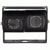 iBEAM Heavy Duty Commercial Dual Lens Camera (MPN: TE-CCDL)