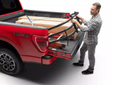 Amp Research Bed Extender HD Max (MPN: 74811-01A)