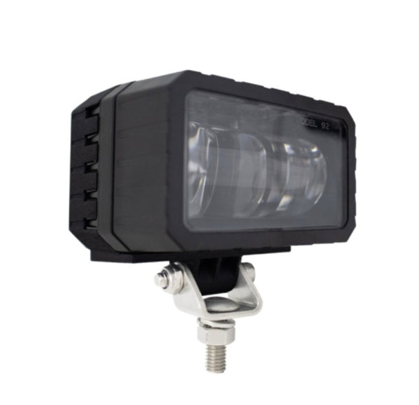 J.W. Speaker Driving Fog Light Model 92 (MPN: 0530313)