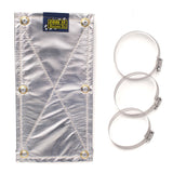 Thermo-Tec Aluminized Heat Barrier (MPN: 11600)