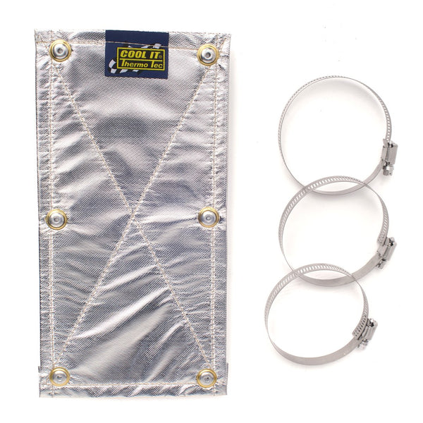 Thermo-Tec Aluminized Heat Barrier (MPN: 11600)