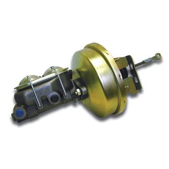 SSBC-USA Brake Power Booster (MPN: A28140)