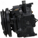 Four Seasons Air Conditioner Compressor (MPN: 57875)