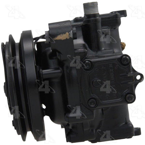 Four Seasons Air Conditioner Compressor (MPN: 57875)