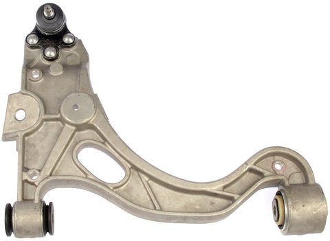 Control Arm with Ball Joint and Bushings (MPN: 520-169)
