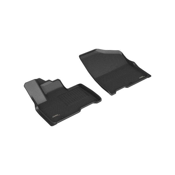 3D Mats KAGU Custom Fit Floor Liner (MPN: L1KA06401509)
